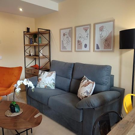 Junto Playa Levante con terraza Chill-Out-2 WCs-A ESTRENAR Gemelos 23 Benidorm Exterior foto